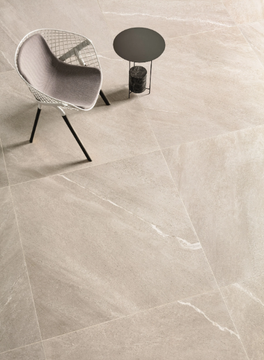 CHORUS WHITE - Porcelain stoneware wall/floor tiles with stone effect by CERAMICHE KEOPE - view 3